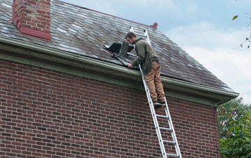 what affects urgent Loxter roof repairs