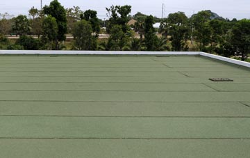 all Loxter roofing types quoted for