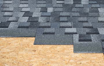 expert Loxter asphalt roof companies