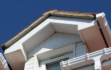 Loxter fascia installation costs