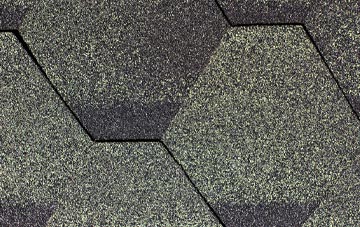 Loxter fibreglass shingle repairs