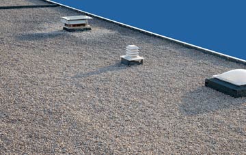 flat roofing Loxter, Herefordshire