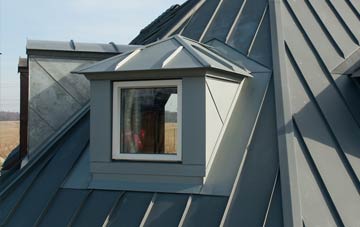 metal roofing Loxter, Herefordshire