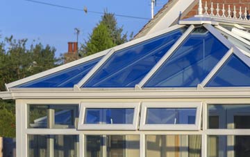 professional Loxter conservatory insulation