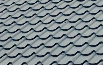 Loxter rubber roofing companies