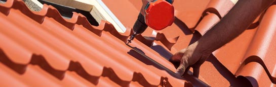 save on Loxter roof installation costs