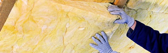 quotes for Loxter roof insulation