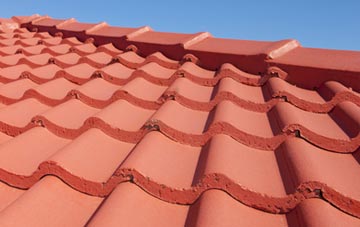 Loxter tile and slate roof replacement