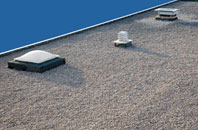 Loxter flat roofing