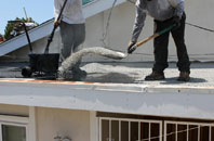 Loxter flat roof quotes