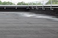 find rated Loxter flat roofing companies