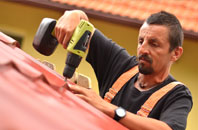 Loxter garage roof repairs