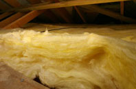 Loxter pitch roof insulation